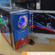 Illustration for article titled This PC Case Mod Is Perfect for Space Battles